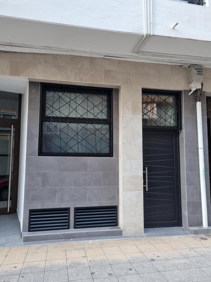 Kabialde Apartamentuak Tss00134 Zarautz Exterior foto